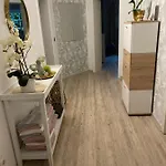 Ferienwohnung Feiden Eifel-Mosel Lounge * Greimersburg
