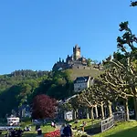 Ferienwohnung Feiden Eifel-Mosel Lounge * Greimersburg
