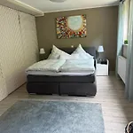 Ferienwohnung Feiden Eifel-Mosel Lounge