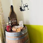 Ferienwohnung Feiden Eifel-Mosel Lounge