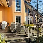 Apartment Ferienwohnung Feiden Eifel-Mosel Lounge *