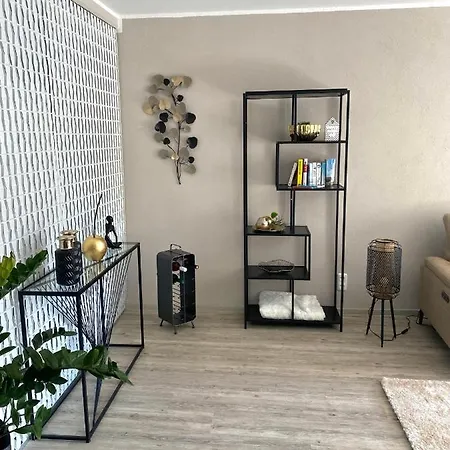 Διαμέρισμα Feiden Eifel-mosel Lounge