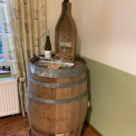 Feiden Eifel-mosel Lounge Appartement