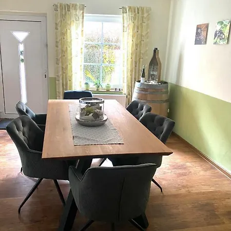 Feiden Eifel-mosel Lounge * Greimersburg