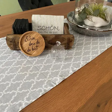 Feiden Eifel-mosel Lounge * Greimersburg