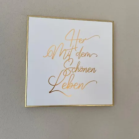 Feiden Eifel-mosel Lounge