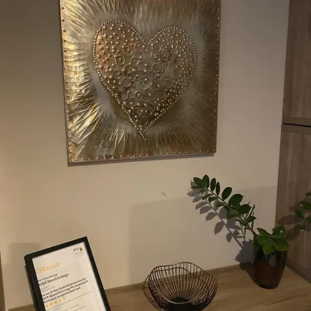 Διαμέρισμα Feiden Eifel-mosel Lounge