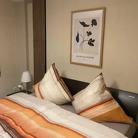 Feiden Eifel-mosel Lounge Appartement