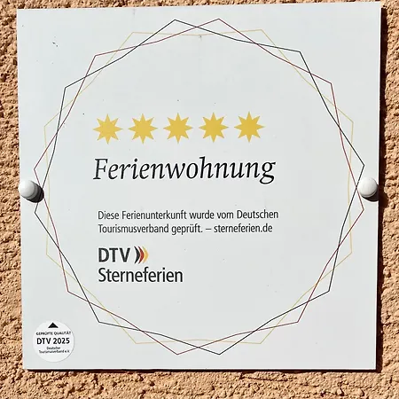 Feiden Eifel-mosel Lounge Διαμέρισμα Greimersburg