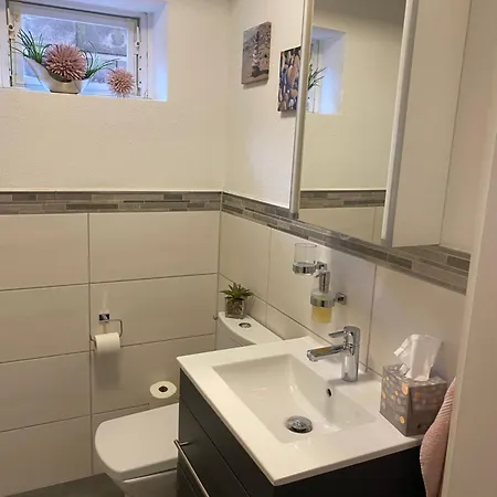 Feiden Eifel-mosel Lounge Διαμέρισμα