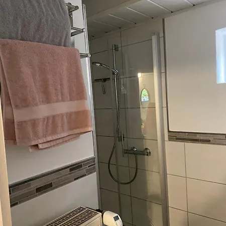 Feiden Eifel-mosel Lounge Apartment