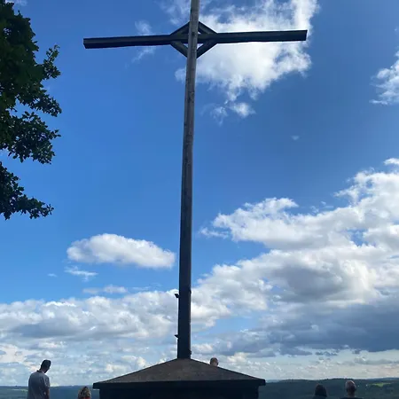 Feiden Eifel-mosel Lounge Διαμέρισμα