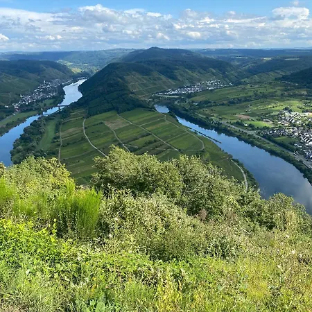 Premium Nahe Cochem - 5-sterne- - 149 Qm - Fuer 2-6 Gaeste *
