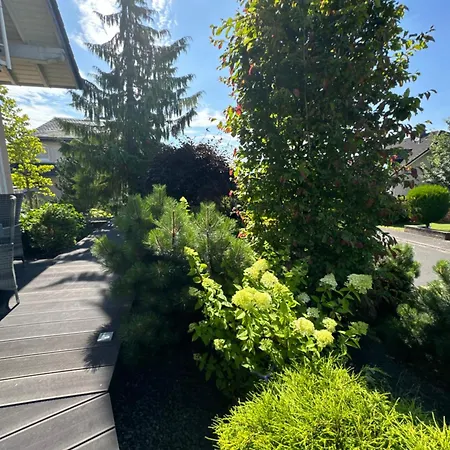 Feiden Eifel-mosel Lounge Appartement *