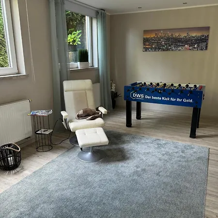 Feiden Eifel-mosel Lounge *