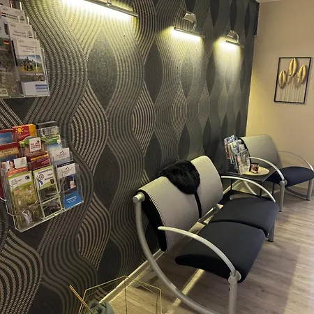 Feiden Eifel-mosel Lounge Greimersburg