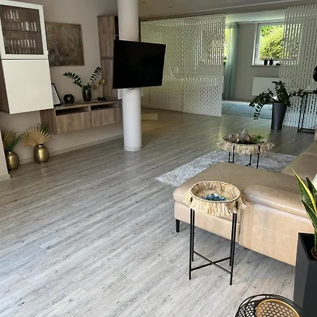 Feiden Eifel-mosel Lounge * Greimersburg