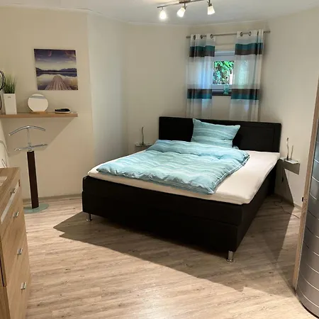 Feiden Eifel-mosel Lounge Appartement