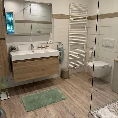 Διαμέρισμα Feiden Eifel-mosel Lounge