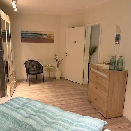 Feiden Eifel-mosel Lounge Διαμέρισμα *