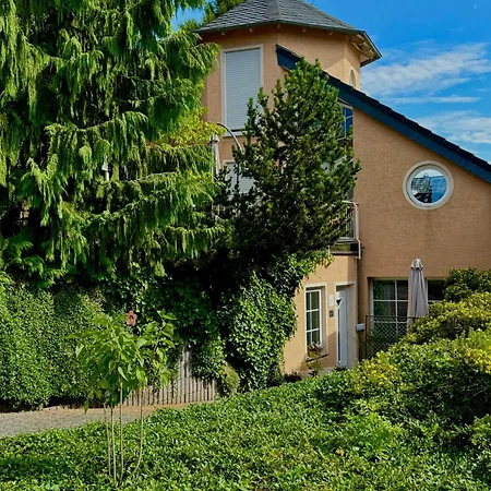 Διαμέρισμα Feiden Eifel-mosel Lounge