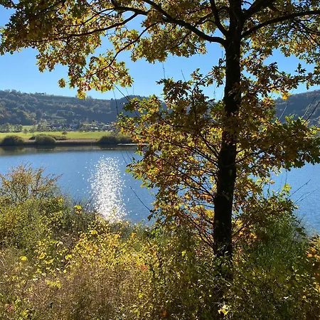 Feiden Eifel-mosel Lounge