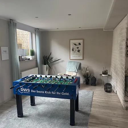 Feiden Eifel-mosel Lounge *