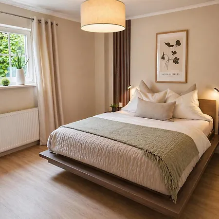 Premium Nahe Cochem - 5-sterne- - 149 Qm - Fuer 2-6 Gaeste Daire *