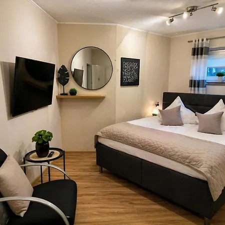Premium Nahe Cochem - 5-sterne- - 149 Qm - Fuer 2-6 Gaeste Daire *