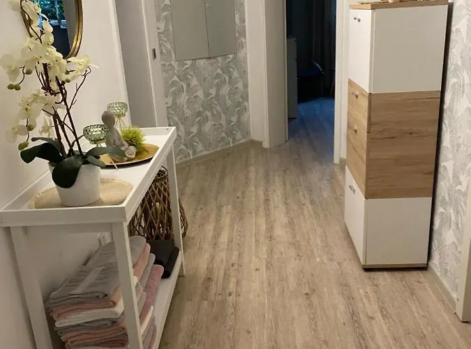 Feiden Eifel-mosel Lounge * Greimersburg