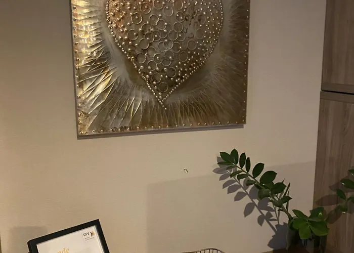 Apartamento Feiden Eifel-mosel Lounge