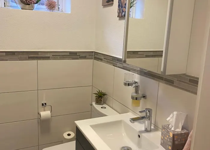 Feiden Eifel-mosel Lounge Apartamento