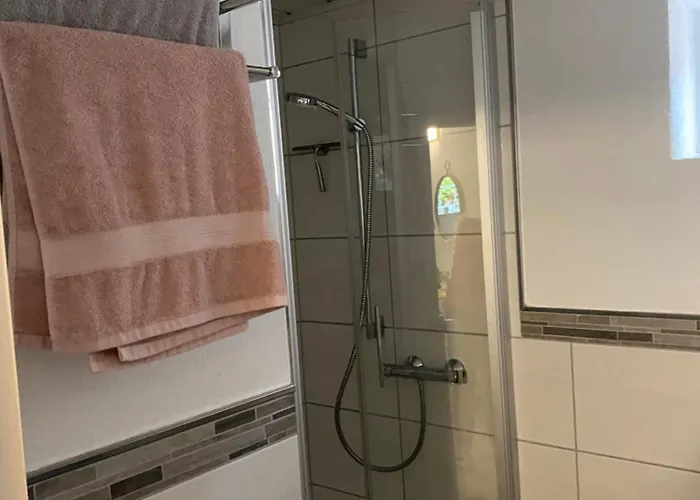 Feiden Eifel-mosel Lounge Apartamento