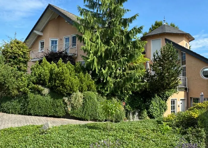 Apartamento Feiden Eifel-mosel Lounge