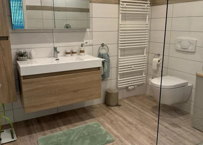 Apartamento Feiden Eifel-mosel Lounge