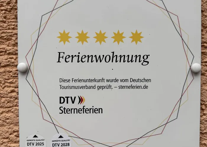 Apartamento Feiden Eifel-mosel Lounge *