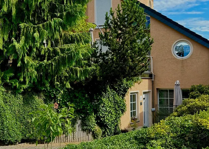 Apartamento Feiden Eifel-mosel Lounge