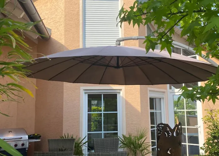 Apartment Feiden Eifel-mosel Lounge Greimersburg