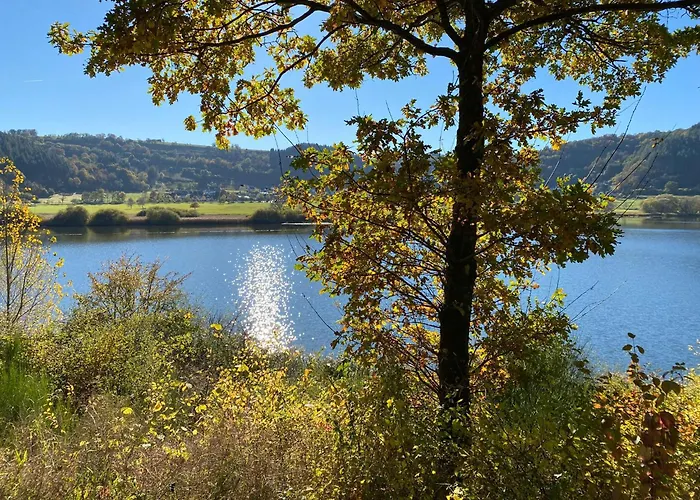 Feiden Eifel-mosel Lounge