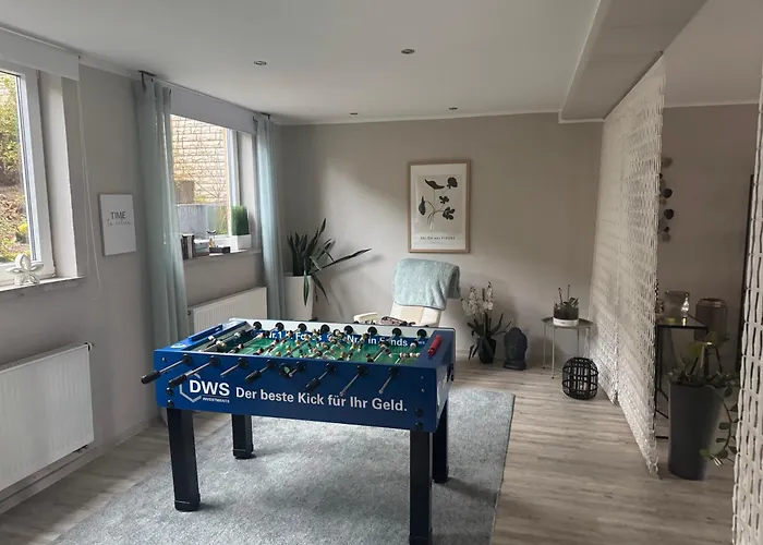 Feiden Eifel-mosel Lounge *